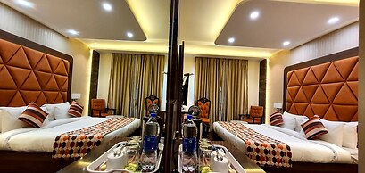 Hotel Makhan Residency