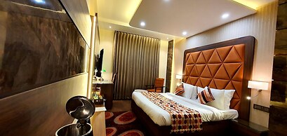 Hotel Makhan Residency