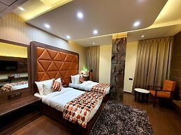 Hotel Makhan Residency