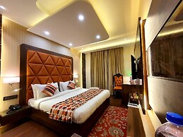 Hotel Makhan Residency