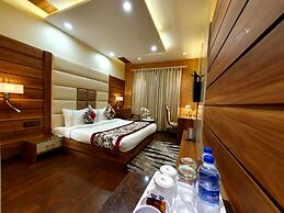 Hotel Makhan Residency