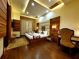 Hotel Makhan Residency