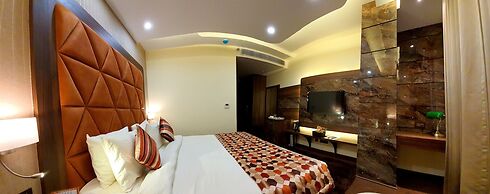 Hotel Makhan Residency