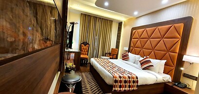 Hotel Makhan Residency