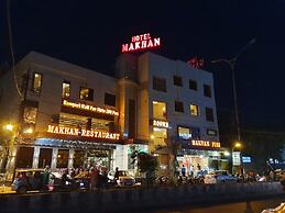 Hotel Makhan Residency