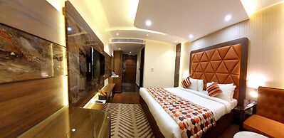 Hotel Makhan Residency