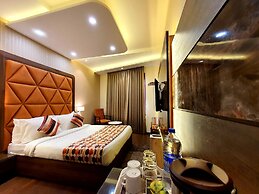 Hotel Makhan Residency