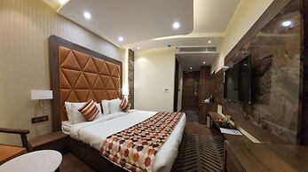 Hotel Makhan Residency