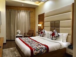 Hotel Makhan Residency