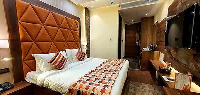 Hotel Makhan Residency