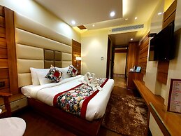 Hotel Makhan Residency