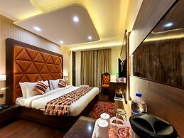Hotel Makhan Residency