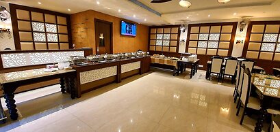 Hotel Makhan Residency