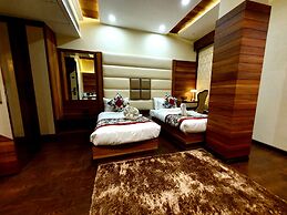 Hotel Makhan Residency