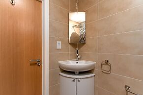 3 Beds 2 Baths Penthouse