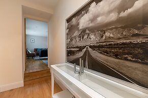 3 Beds 2 Baths Penthouse