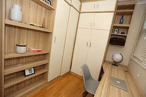 3 Beds 2 Baths Penthouse