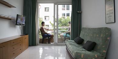 Apartaments Sala Mar