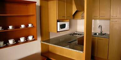 Apartaments Sala Mar