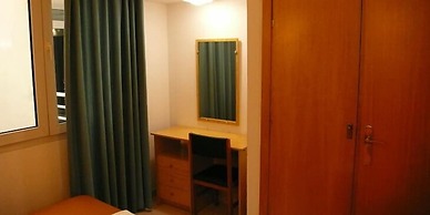 Apartaments Sala Mar