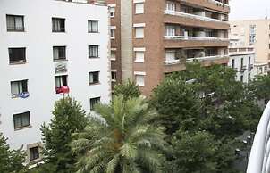 Apartaments Sala Mar