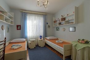 Rooms Center of Trogir