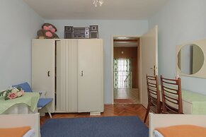 Rooms Center of Trogir