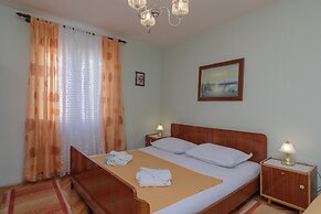Rooms Center of Trogir