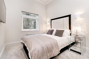 Chic Apartment in Notting Hill