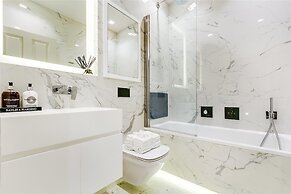 Chic Apartment in Notting Hill