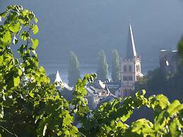 Rhein Hotel Bacharach