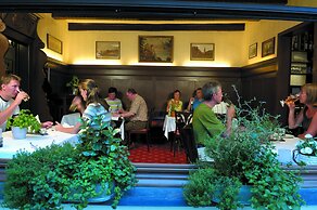 Rhein Hotel Bacharach
