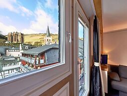 Rhein Hotel Bacharach