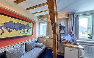 Rhein Hotel Bacharach