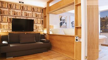 Rhein Hotel Bacharach