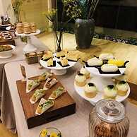 Qing Zhi Wu Lu hostel