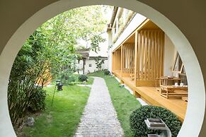 Qing Zhi Wu Lu hostel