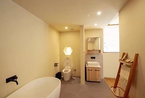 Qing Zhi Wu Lu hostel