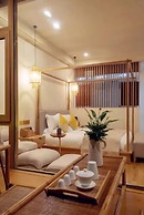 Qing Zhi Wu Lu hostel