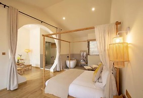 Qing Zhi Wu Lu hostel