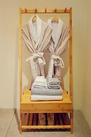 Qing Zhi Wu Lu hostel