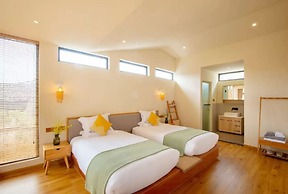 Qing Zhi Wu Lu hostel