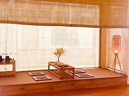 Qing Zhi Wu Lu hostel