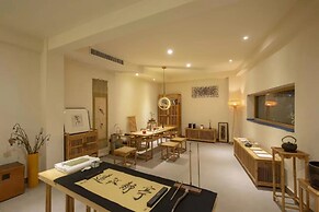 Qing Zhi Wu Lu hostel