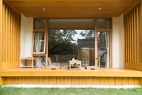 Qing Zhi Wu Lu hostel