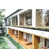 Qing Zhi Wu Lu hostel