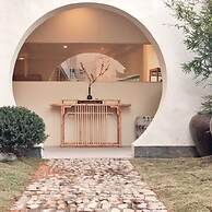 Qing Zhi Wu Lu hostel