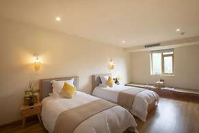 Qing Zhi Wu Lu hostel