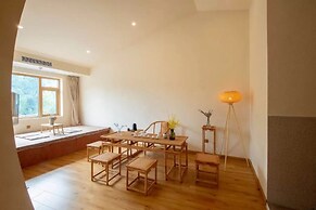 Qing Zhi Wu Lu hostel