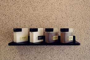 Qing Zhi Wu Lu hostel